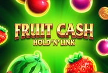 Fruit Cash Hold n Link