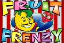 Fruit Frenzy