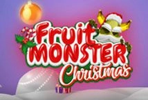 Fruit Monster Christmas