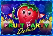 Fruit Party Deluxe