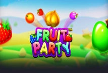 Fruit Party (Pragmatic Play)