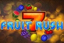 Fruit Rush