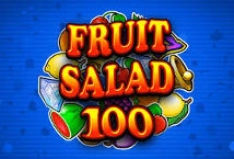 Fruit Salad 100