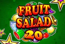 Fruit Salad 20