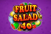 Fruit Salad 40