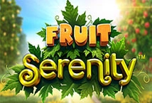 Fruit Serenity