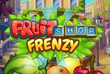 Fruit Shop Frenzy