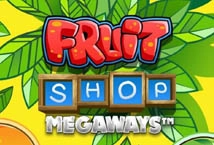 Fruit Shop Megaways