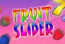 Fruit Slider