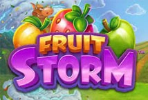 Fruit Storm (StakeLogic)