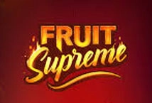 Fruit Supreme