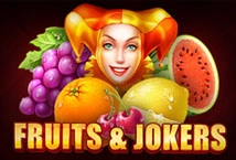 Fruits & Jokers