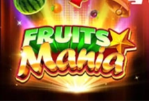 Fruits Mania