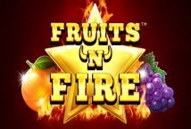 Fruits N Fire