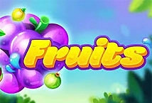 Fruits (Nolimit City)