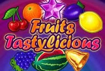 Fruits Tastylicious