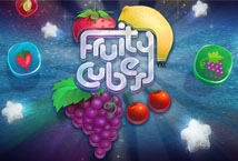 Fruity Cubes