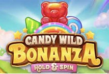 Fruity Wild Bonanza Hold and Spin