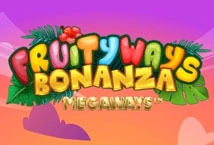 Fruityways Bonanza Megaways