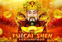 Fu Cai Shen