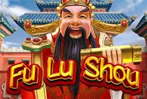 Fu Lu Shou (KA Gaming)