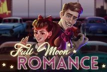 Full Moon Romance