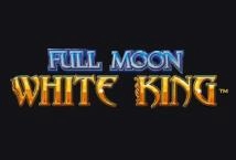 Full Moon: White King