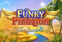 Funky Pharaoh Jackpot King