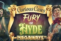 Fury of Hyde Megaways