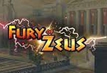 Fury of Zeus