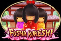 Fusha Kokeshi