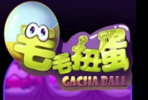 Gacha Ball