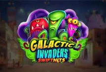 Galactic Invaders