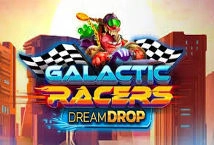 Galactic Racers Dream Drop