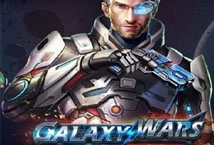 Galaxy Wars