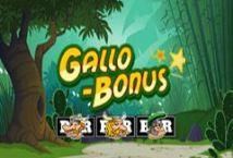 Gallo Bonus