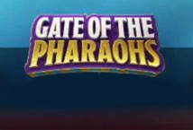 Gate of The Pharaohs