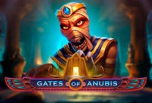 Gates of Anubis