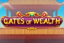 Gates of Wealth