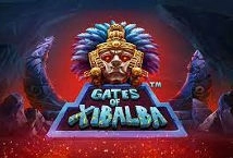 Gates of Xibalba