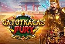 Gatot Kaca’s Fury