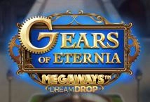 Gears of Eternia Megaways Dream Drop