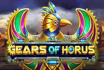 Gears of Horus