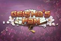 Geishas Fan