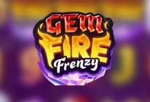 Gem Fire Frenzy