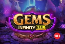 Gems Infinity Reels