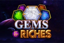 Gems & Riches