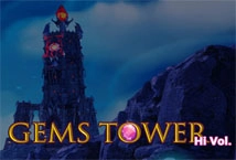 Gems Tower