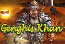 Genghis Khan