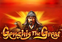 Genghis The Great